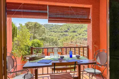 Image de Attached House