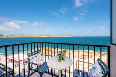 Image de Islet Seafront Family Apartment