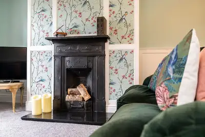 Image de Cute 2 bedroom cottage on the outskirts of Doncaster