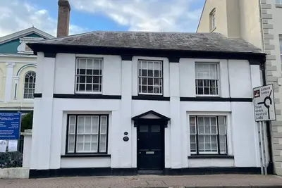Image de The Hame, pet friendly, character holiday cottage in Monmouth
