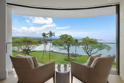 Image de Stunning Oceanfront Penthouse - Steps from Beach