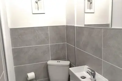 Image de Lovely house in Medway - Free parking, sleeps up to 8