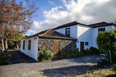 Image de Family house well located to get to know La Palma