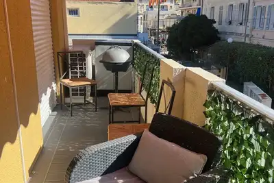 Image de Renovated F3, very bright  air conditioned