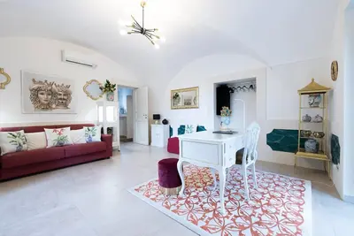 Image de Suite d'Hotel con stupenda vista sulle Terme Romane e la Cupola della Cattedrale