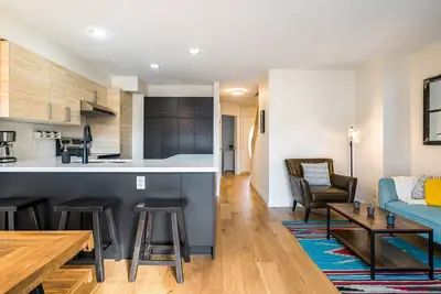 Image de Spacious Condo in the heart of Blue Mountain