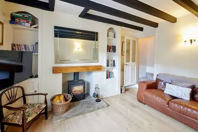 Image de Host & Stay | Rose Cottage, Pickering