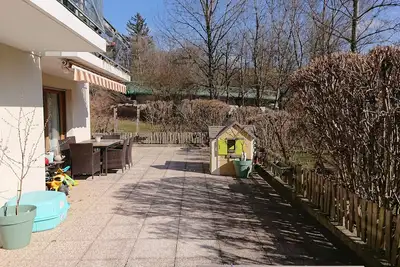 Image de Appartement T4 avec terrasse / Lacs et Montagnes / Région Annecy