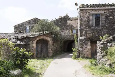 Image de Le couvent