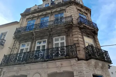 Image de Appartement centre ville 110m2