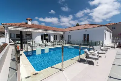 Image de Villa Andrea Rose by Tenerife Villas Online