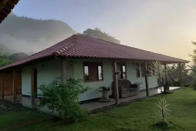 Image de Chácara Aconchegante e Confortável