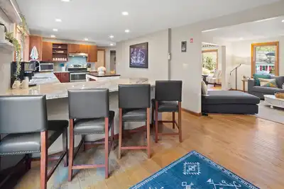 Image de New Listing- Eastham Summer House