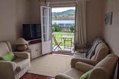 Image de WelcomeBuddy - Casa Verde & Dourada