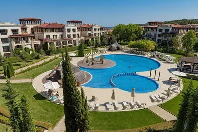 Image de Menada * Green Life * Deluxe Apartment with Terrace