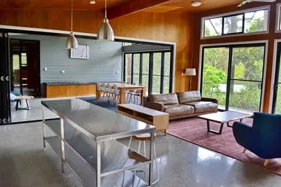 Image de Wi-Fi* Linen Included* Open Plan Living* Bbq* Pet Friendly