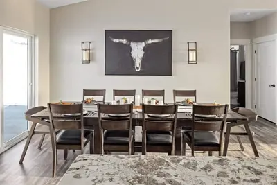 Image de Billings Sanctuary Canyon Escape