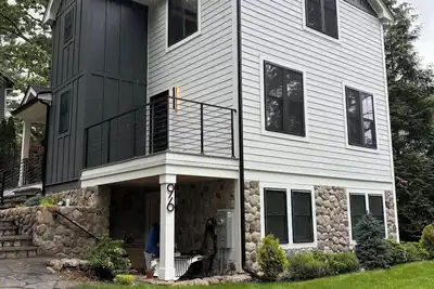 Image de Wellesley Spacious and Modern