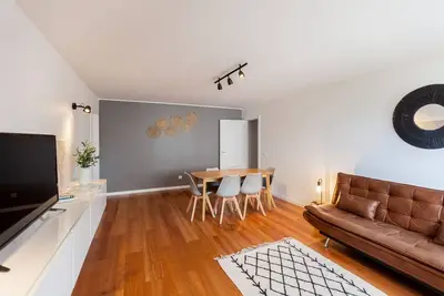 Image de Flh Marvila Family Apartment