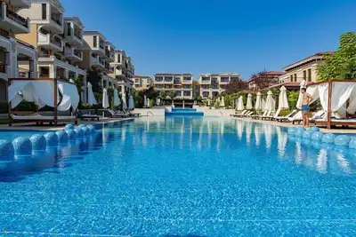 Image de Menada * Green Life * Deluxe Apartment with Terrace
