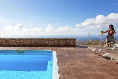 Image de Wonderful Villa with Private Pool and Incredible Sunsets