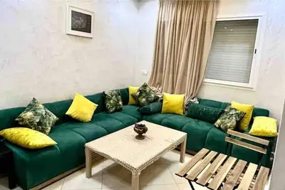 Appartement De Luxe en Face Gare Tgv