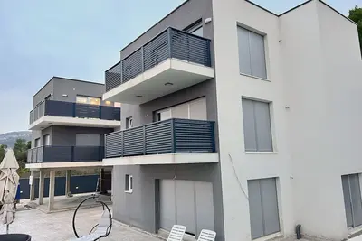 Image de Villa Damir with Private heated Pool