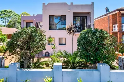 Image de The Duplex by the Sea