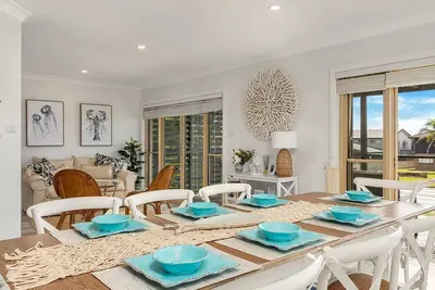 Image de Elanora Coastal Elegance Moments from Collingwood