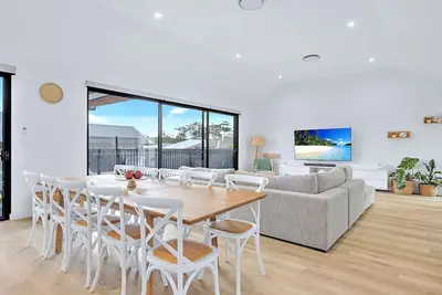 Image de Beam Hideaway - Pool, Spa & all the additional lux