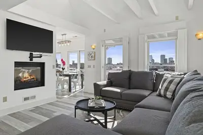 Image de Amazing view, Modern Space