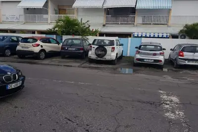 Image de Mezzanine À La Marina