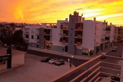 Image de Appartement 2 Chambre Lagos Meia praia à 2 minute de la plage