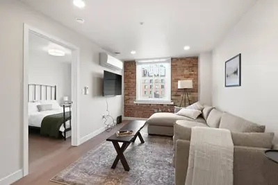 Image de Roav Stays - J&K Luxury Apartment 304