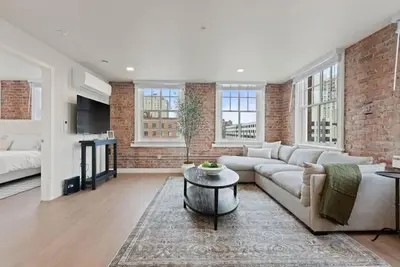 Image de Spacious Apartment with King Beds! J&K on Main