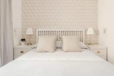 Image de El Refugio en el Centro Histórico de Sevilla