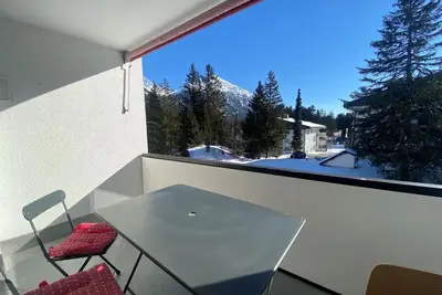 Image de Uehlinger La Riva 307 by Interhome