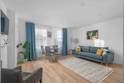 Image de Shoreditch, London - Stylish One-Bedroom Serviced Apartment