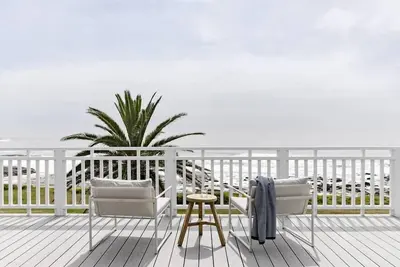 Image de The Palm House Gerroa