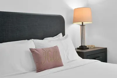 Owyhee Oasis 1 by Boise Airport