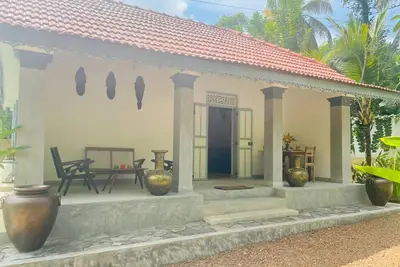 Image de Birdsong Villa, Nature Stay