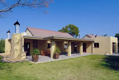 Image de Maison de vacances Plettenberg Bay pour 1 - 8 personnes avec 4 chambres à coucher - Maison de vacanc