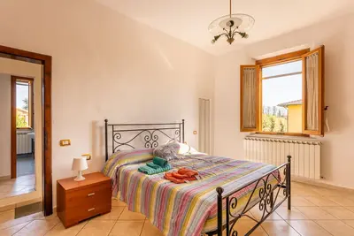 Image de Maison de vacances 'Enza's Petite Maison' avec Wi-Fi
