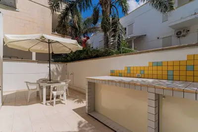 Image de Appartement de vacances \"La Torre\" près de la plage avec 2 terrasses privées & Wi-Fi