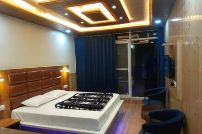 Image de 3bhk Premium Apartment with parking in Shimla - Aagaman Woods