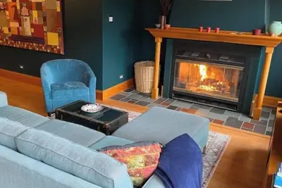 Image de The Logan Square Guest House - Classic Vintage Comfort With Free Parking!