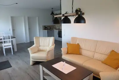 Image de Huus up Höcht apartment 2