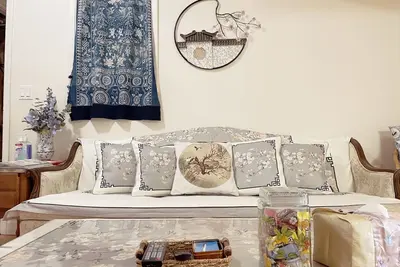 Image de Wing of San Francisco（旧金山之翼）2 Rm for 1–4people