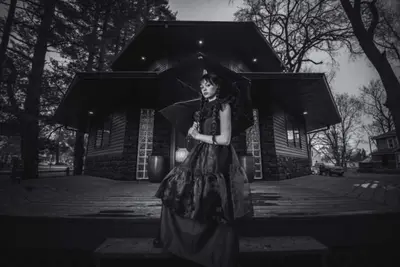 Image de Wednesday’s Lair - Lincoln, Il