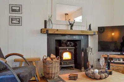 Image de Enjoy a break at any time of the year in this comfortable cottage.